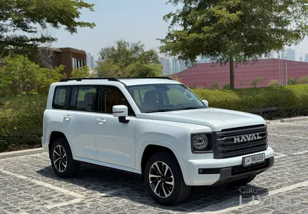 GWM Haval  2025